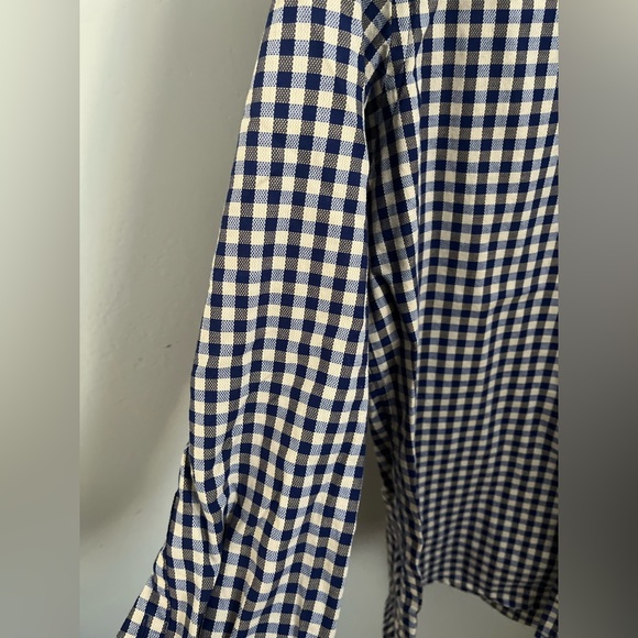 Ben Sherman Slim Fit Tailoring Button Up ~ Size 16 - Picture 2 of 8